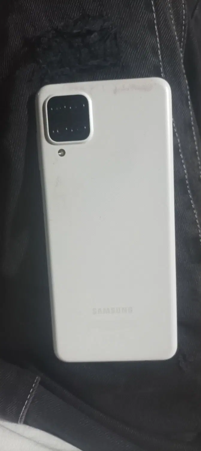 A12 64G|موبایل|هشتگرد, شهرک ولیعصر (مصلی)|دیوار