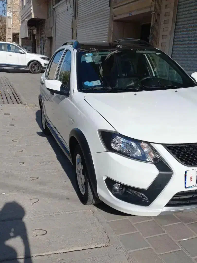 کوییک 1402 RS فول در حد|خودرو سواری و وانت|ماهدشت, |دیوار