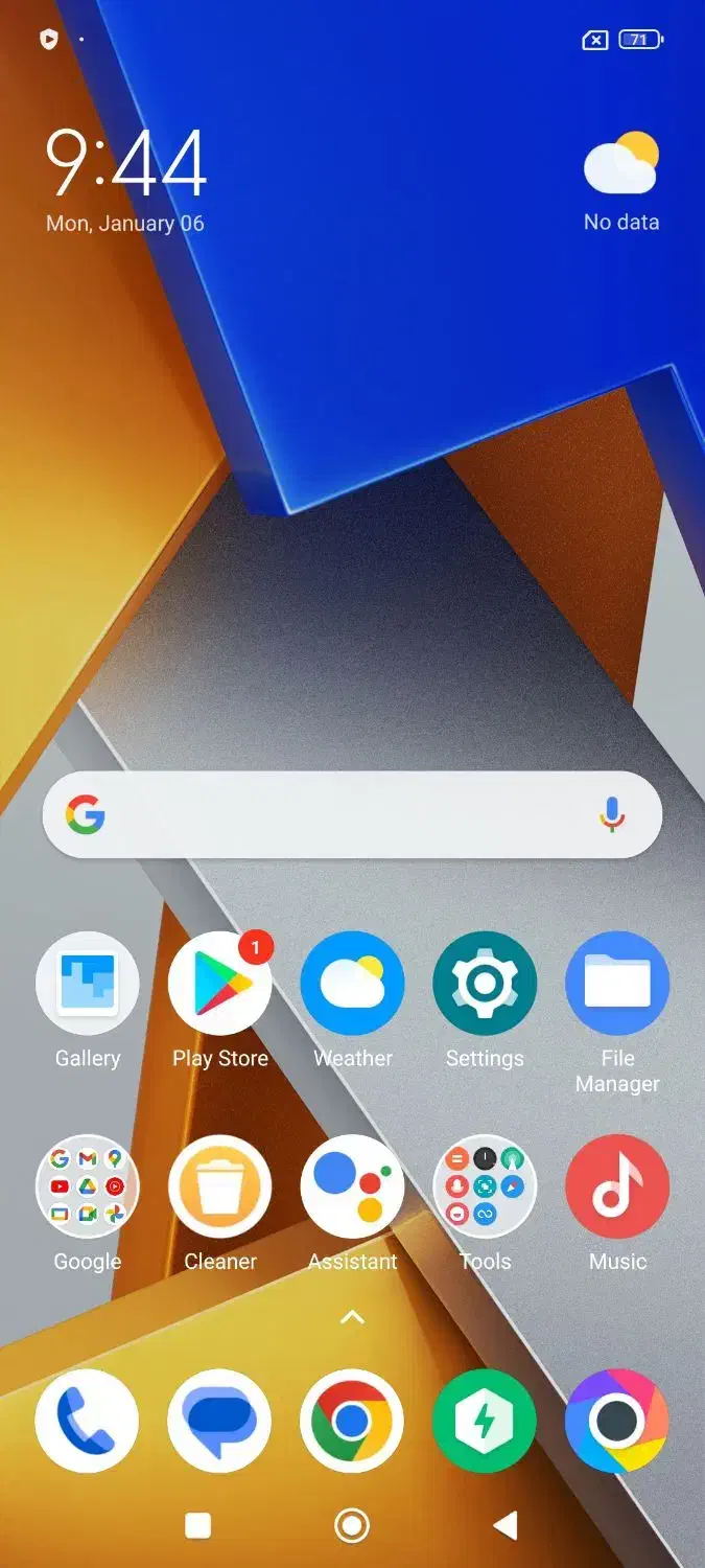 گوشی note12s شیاومی|موبایل|اردبیل, |دیوار