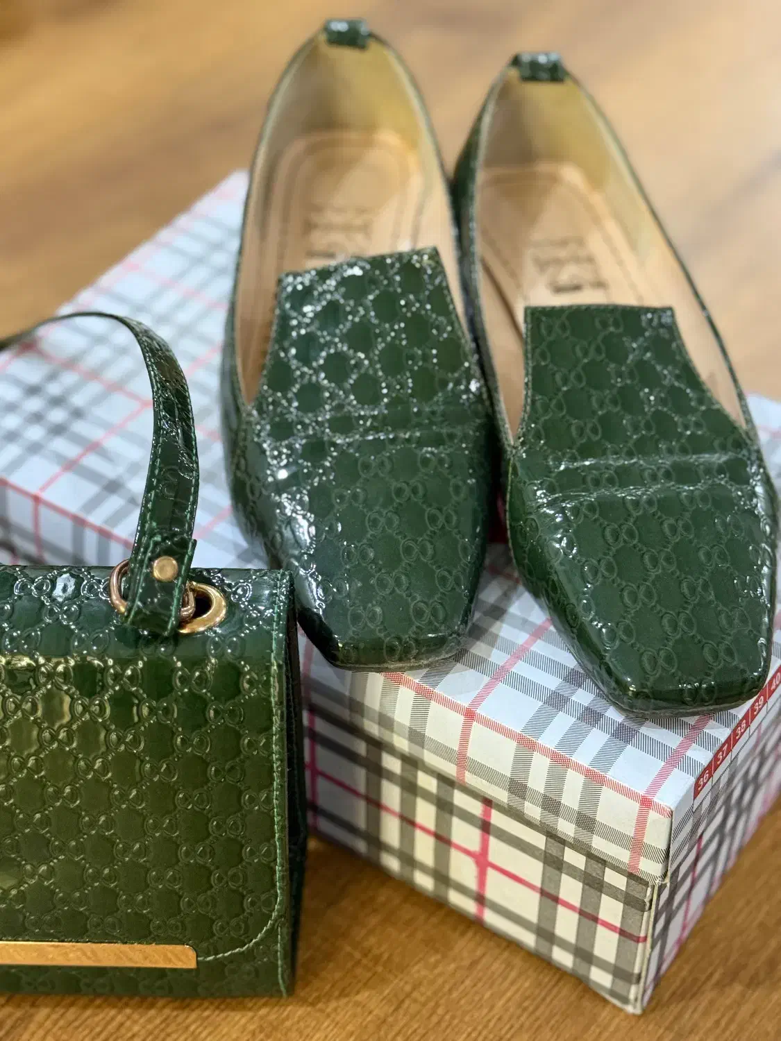 کیف وکفش|کیف، کفش، کمربند|تهران, حافظیه|دیوار