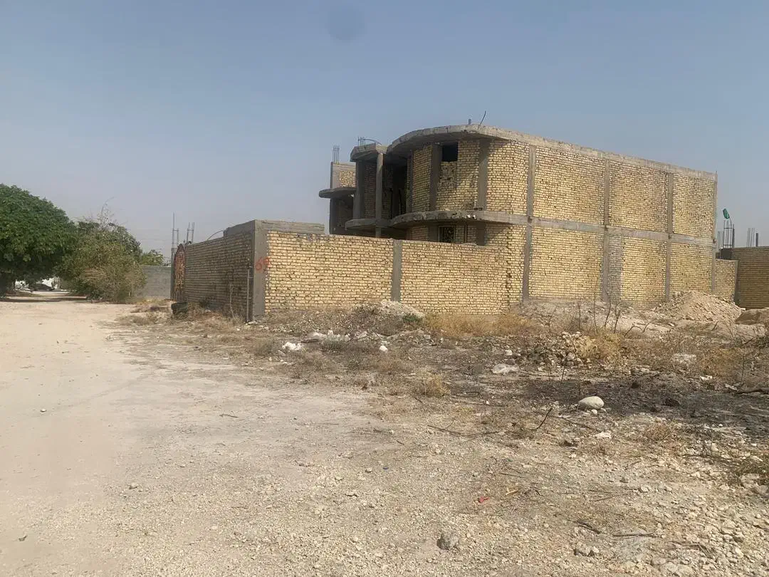 فروش ساختمان مسکونی|فروش خانه و ویلا|لامرد, |دیوار