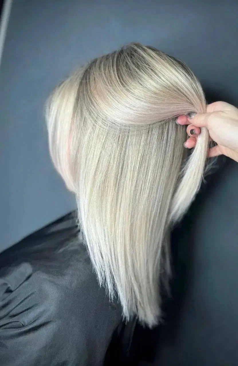 رنگ و لایت|خدمات آرایشگری و زیبایی|قم, قلعه یزدیها|دیوار