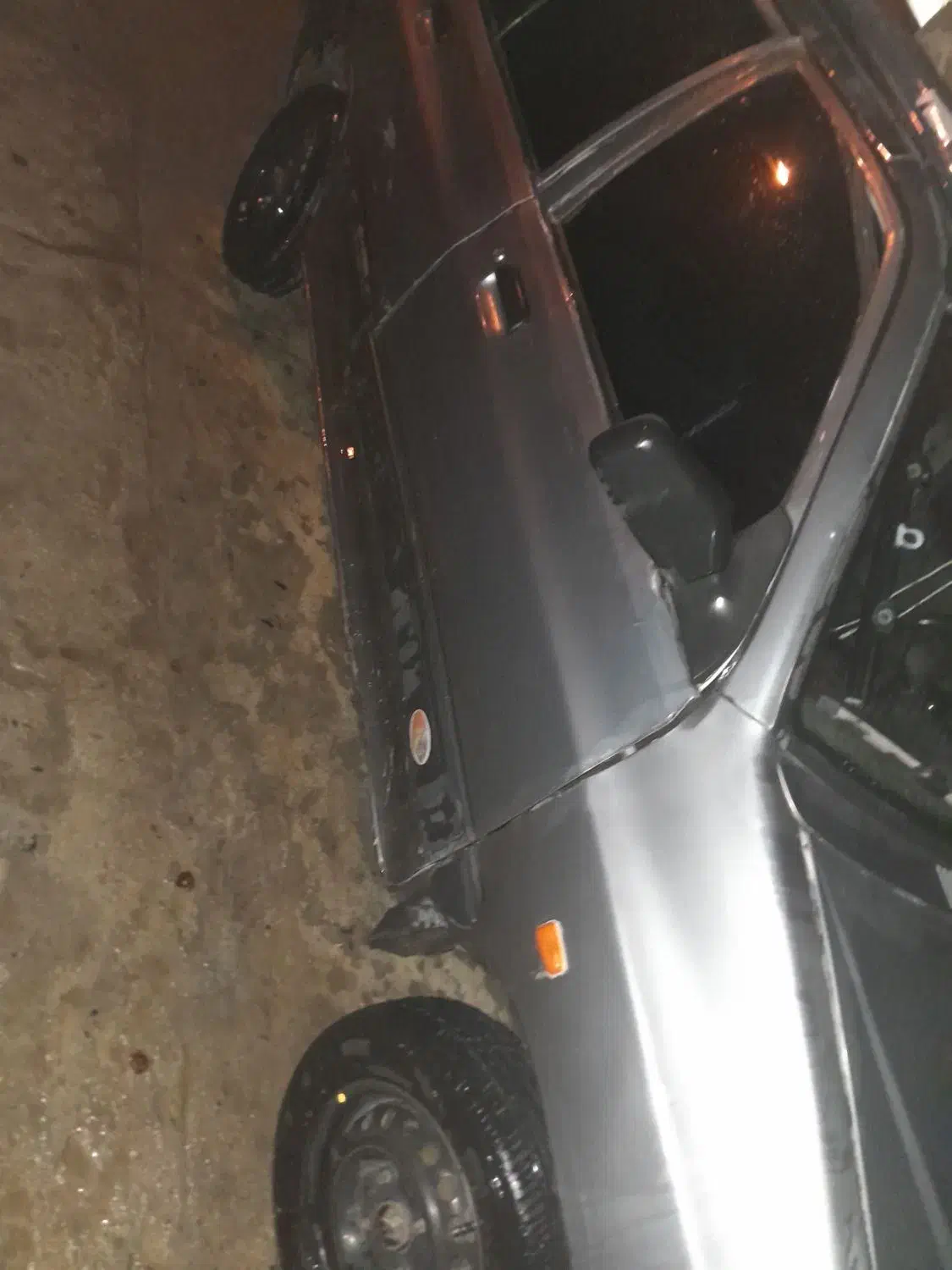 ماشین۱۴۱|خودرو سواری و وانت|آبادان, |دیوار