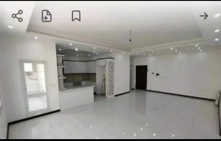 فروش واحد آپارتمان روحانیون (شهرک ولیعصر)|فروش آپارتمان|نسیم‌شهر, |دیوار