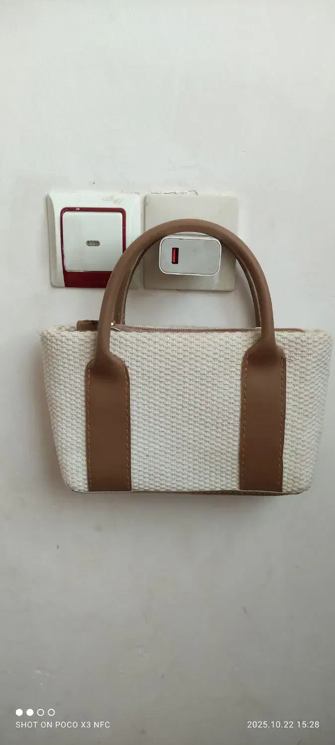 کیف شیک ومجلسی|کیف، کفش، کمربند|سبزوار, امیر کبیر|دیوار