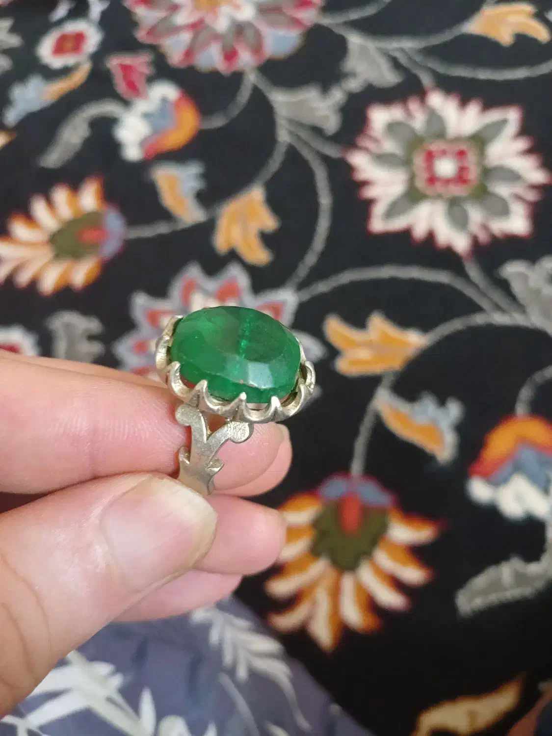 انگشتر|جواهرات|اصفهان, منتظرالمهدی|دیوار