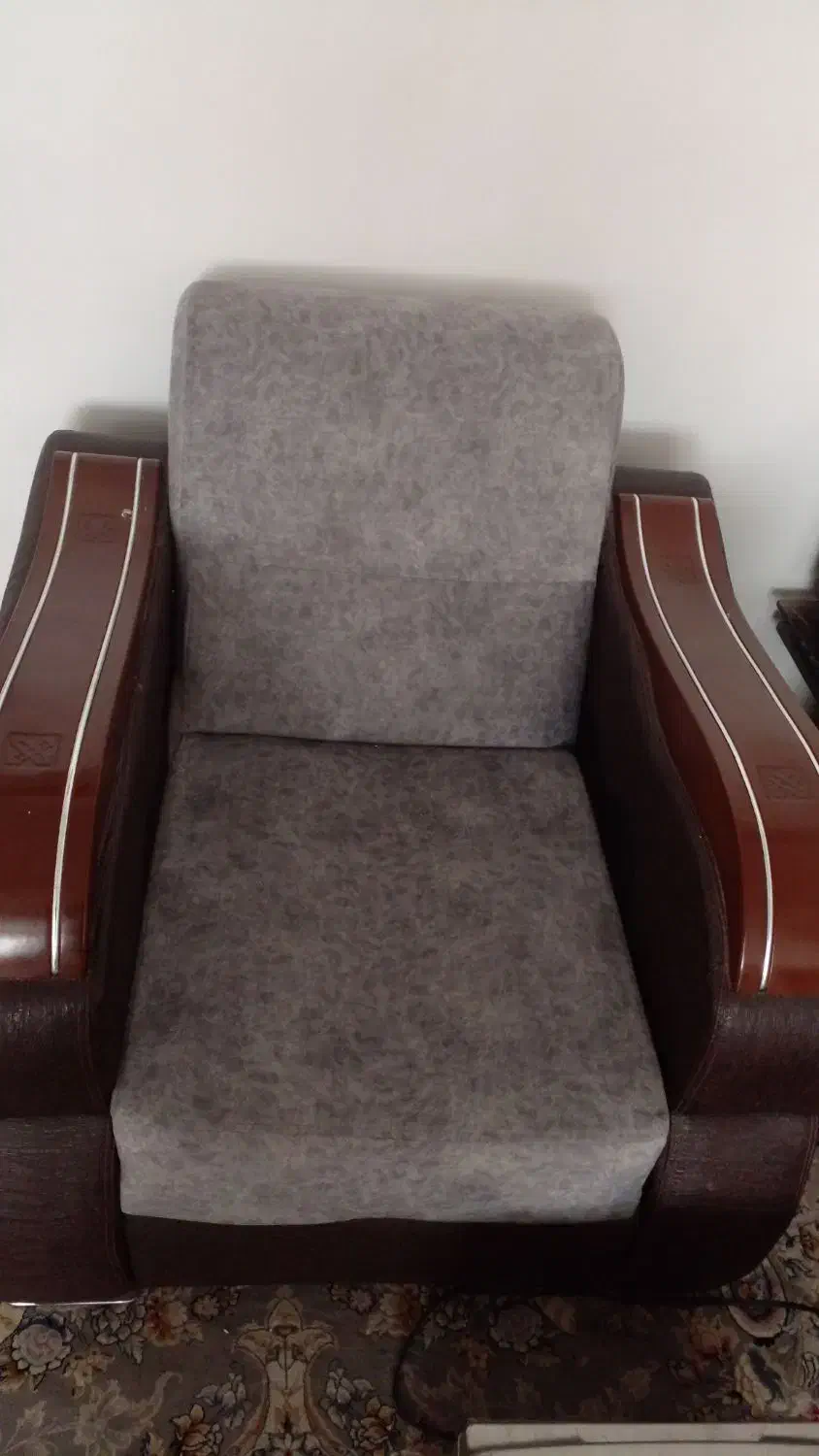 مبل|مبلمان خانگی و میز عسلی|بیرجند, |دیوار