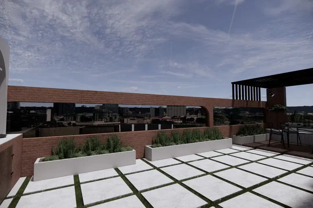 پیشفروش پنتهاوس ۱۲۰ متری فولهوشمند/ لوکس، مدرن|پیشفروش املاک|اهواز, مهرشهر|دیوار