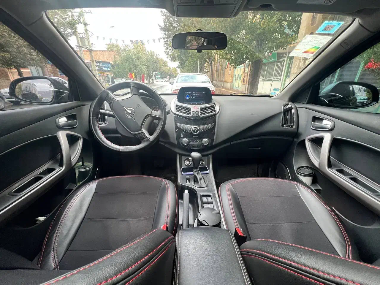 فروش هایما s5|خودرو سواری و وانت|جلفا, |دیوار