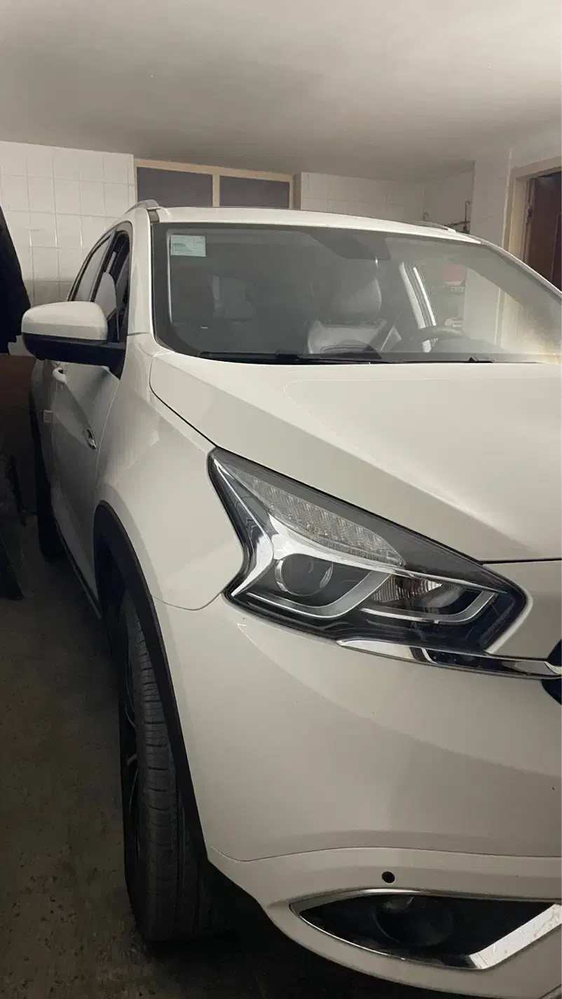 تیگو۷ درحد صفر|خودرو سواری و وانت|شهرضا, |دیوار