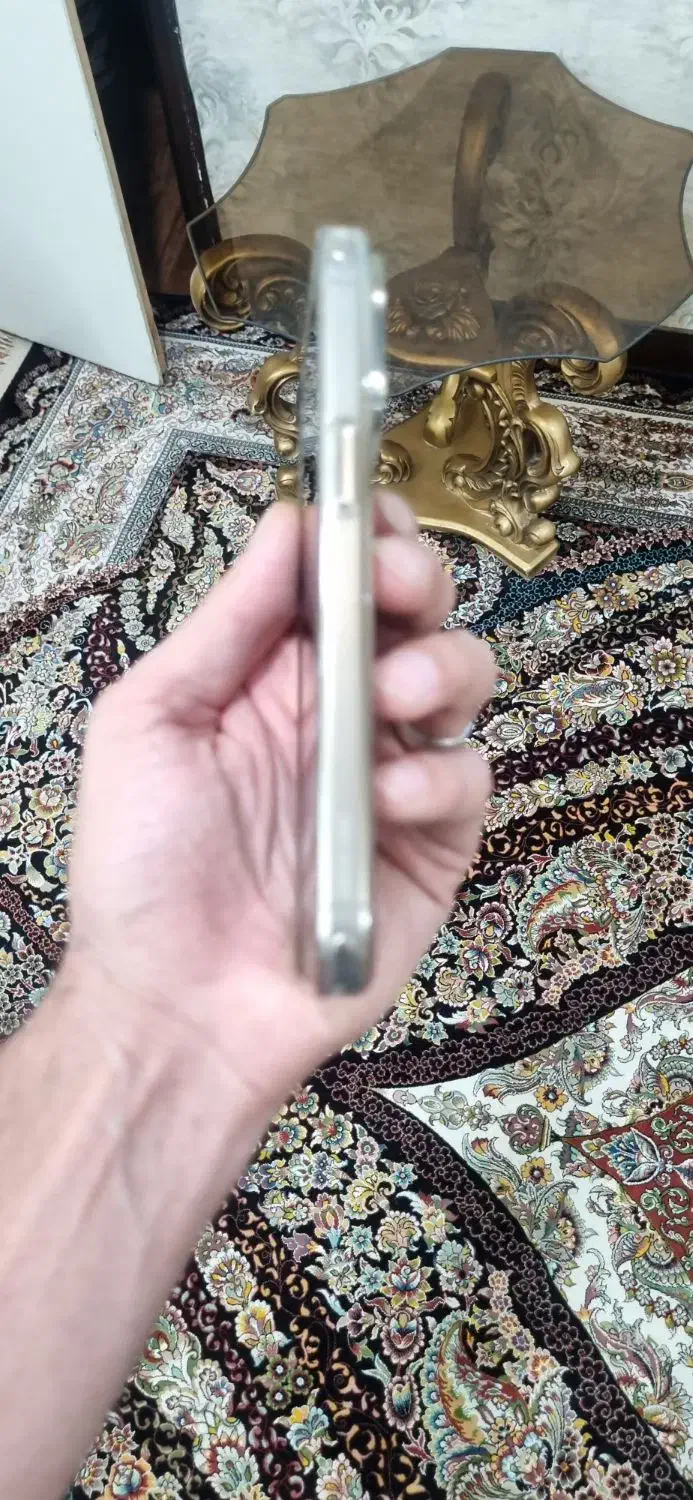 اپل iPhone 15 Pro Max با حافظهٔ ۲۵۶ گیگابایت|موبایل|اهواز, بهارستان|دیوار