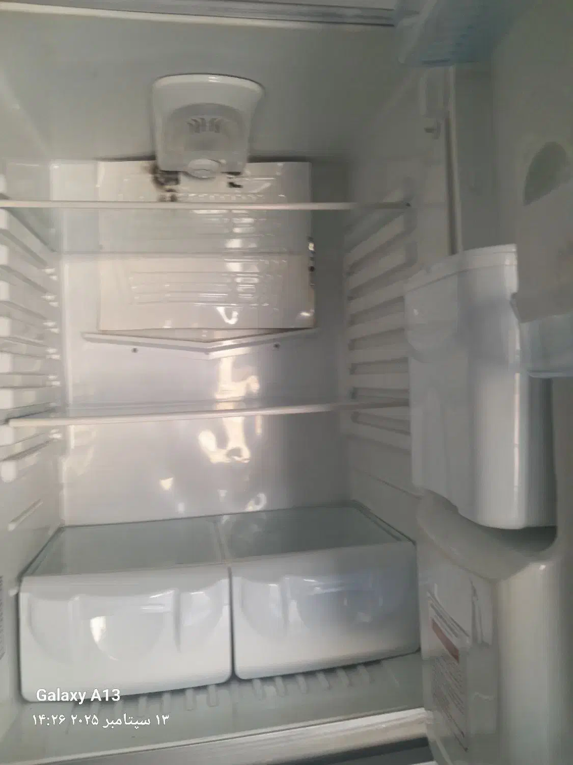 یخچال فروشی|یخچال و فریزر|اسماعیلی, |دیوار