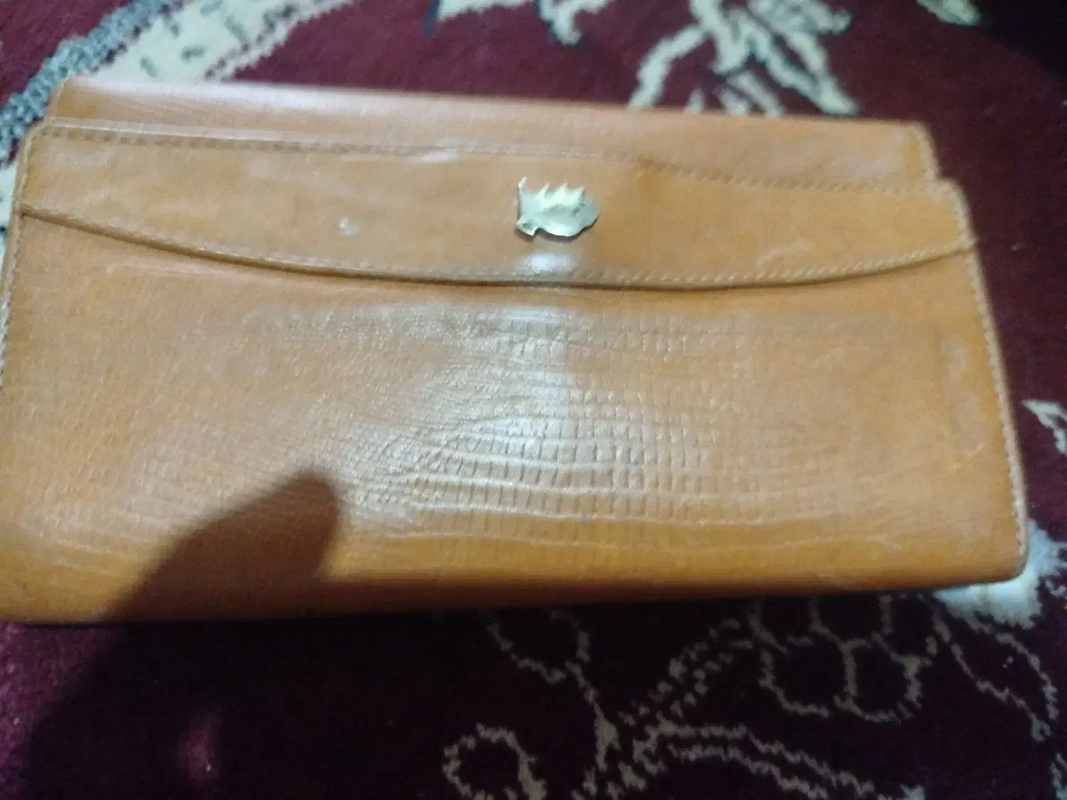 گمشدن کیف پولی با مدارک|اشیا|شیراز, گچی|دیوار