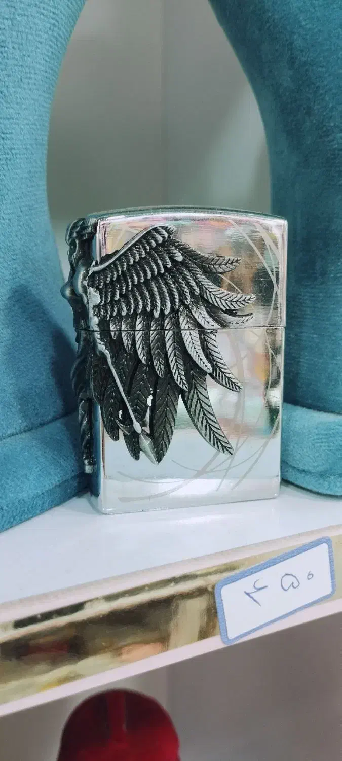 فندک|زیورآلات و اکسسوری|گنبد کاووس, |دیوار