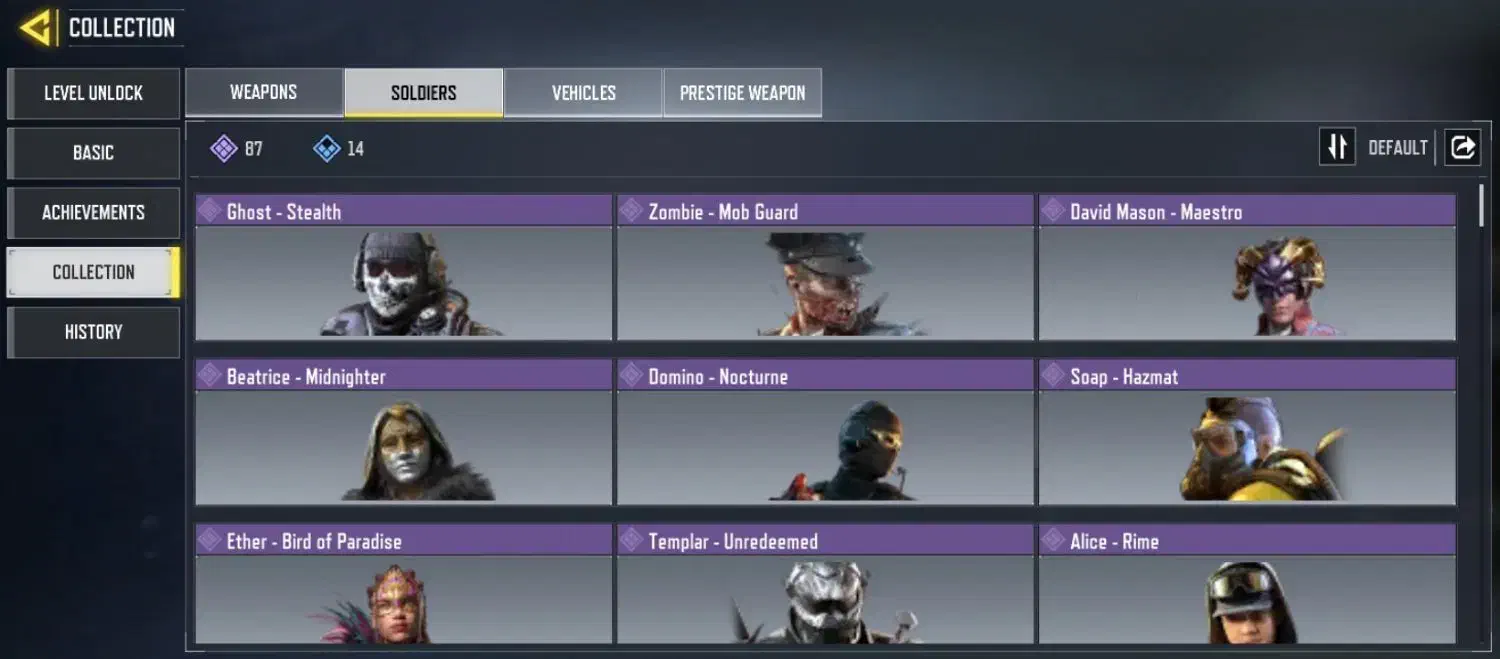 اکانت کالاف|کنسول، بازی ویدئویی و آنلاین|پیشوا, |دیوار