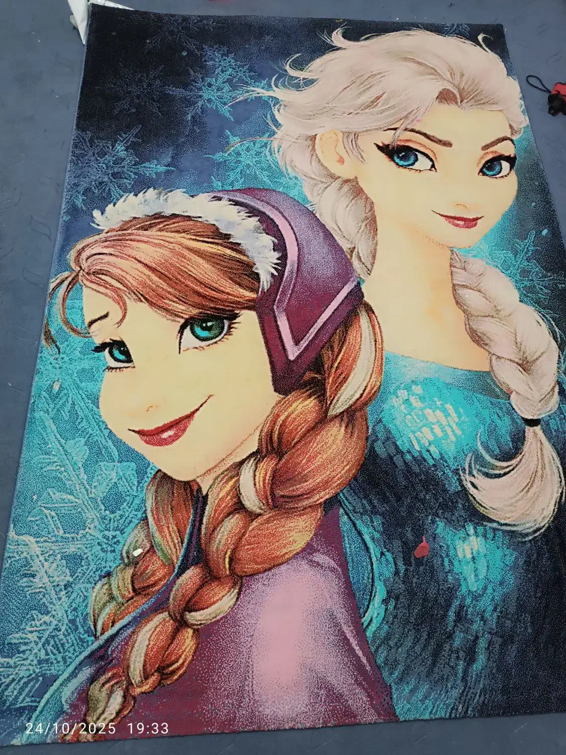 فرش کودک|فرش|زاهدان, |دیوار