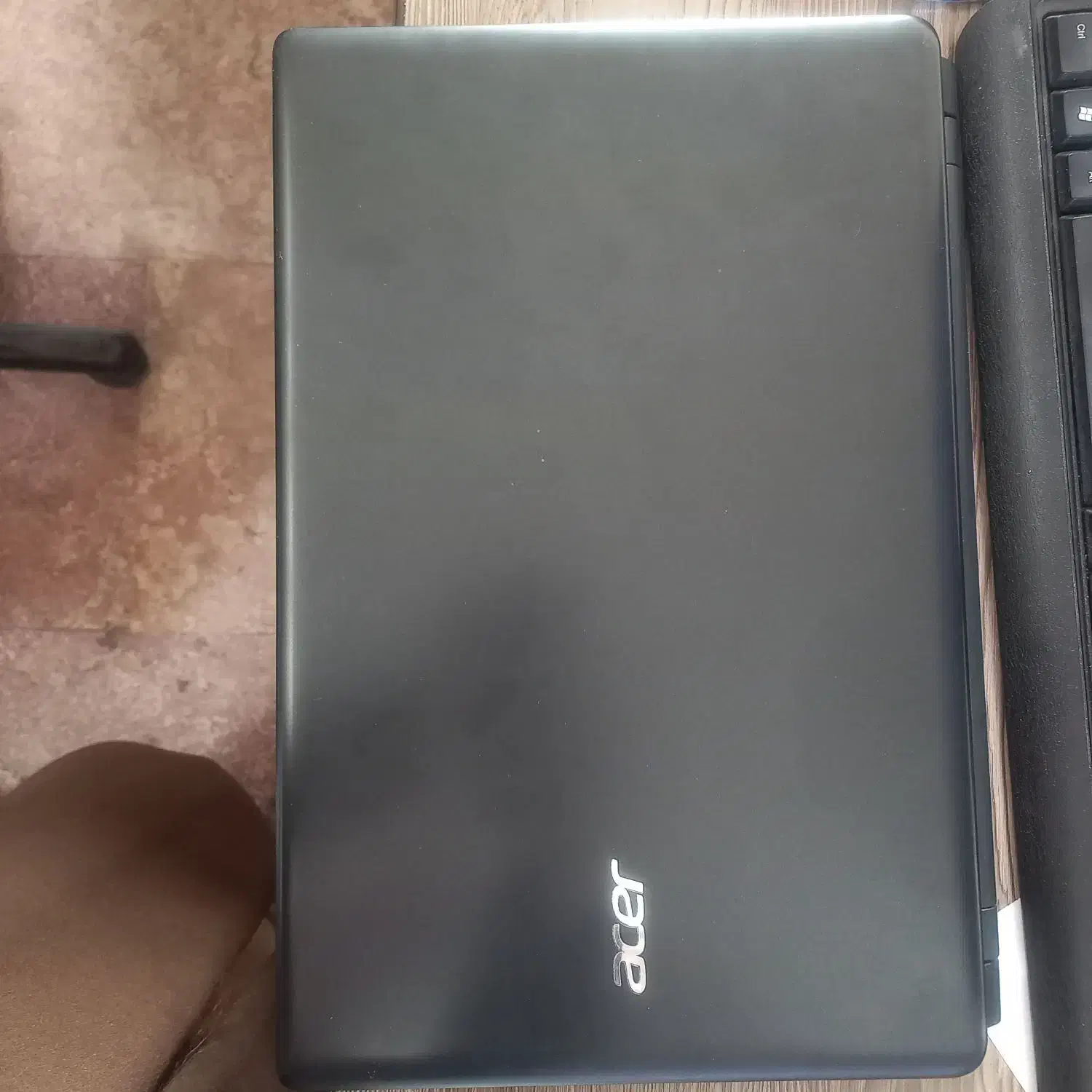 لپ تاپ ایسر e1-572g i7(4)|رایانه همراه|تبریز, |دیوار