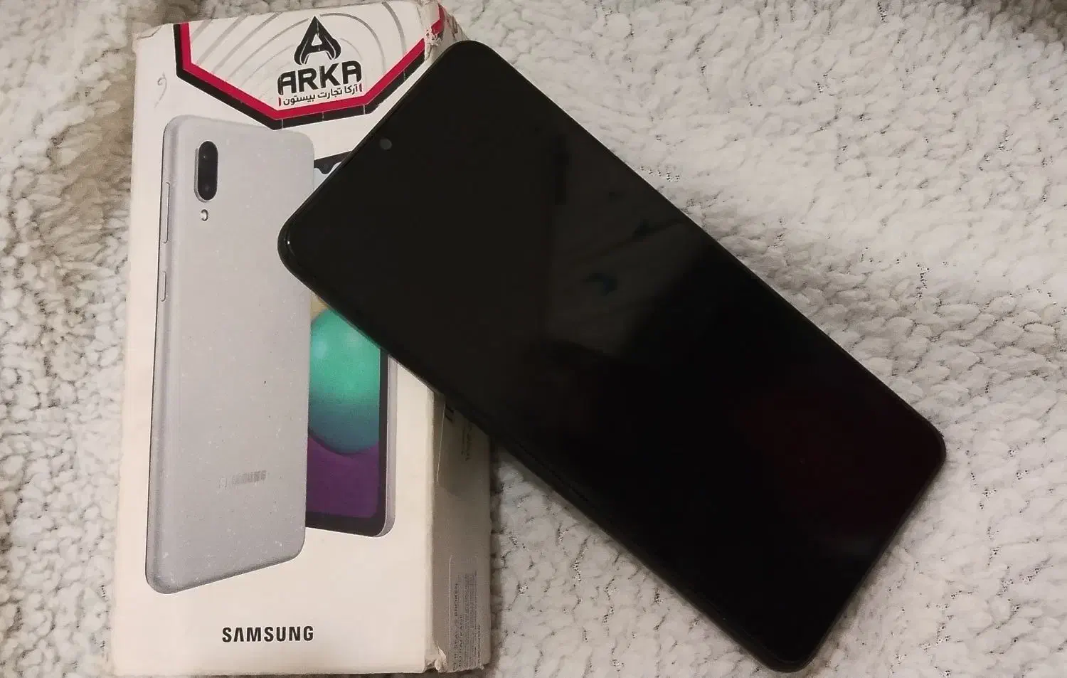 گوشی سامسونگ|موبایل|بیرجند, |دیوار