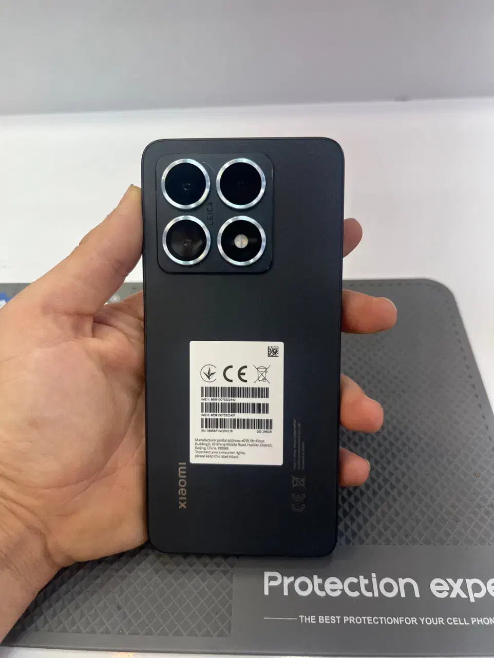 xioami 14t 256GB Ram 12|موبایل|تهران, سلسبیل جنوبی|دیوار