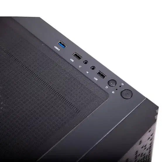 کیس گیمینگ|قطعات و لوازم جانبی رایانه|ارومیه, |دیوار