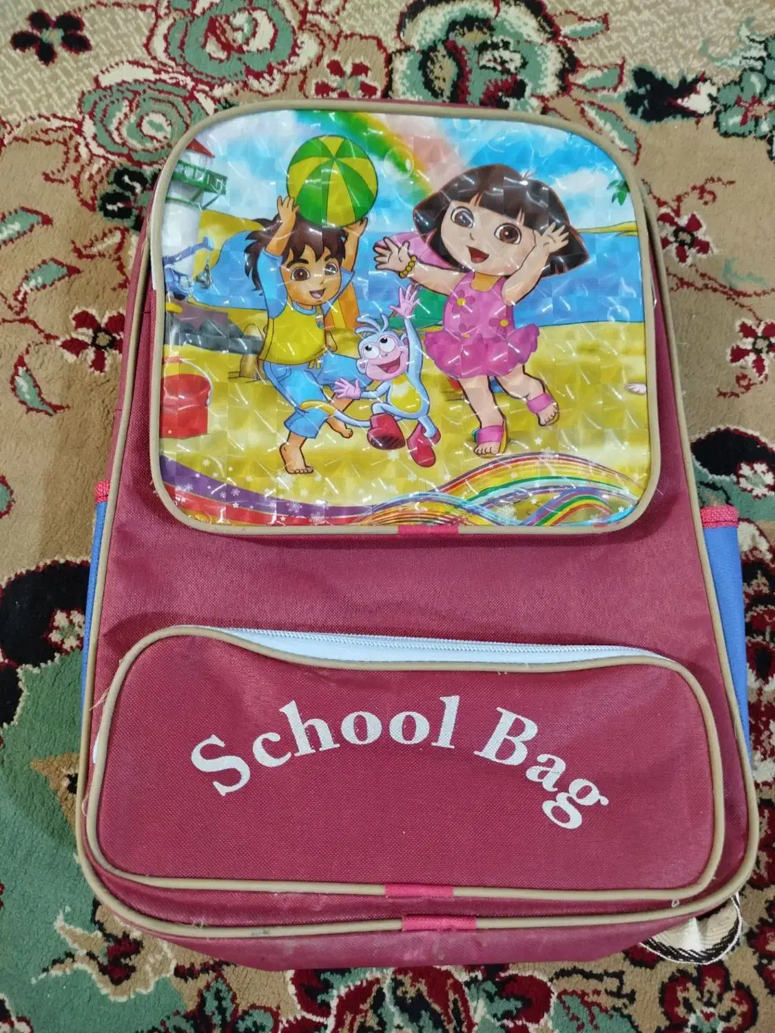 کیف دخترونه|کیف، کفش، کمربند|کردکوی, |دیوار