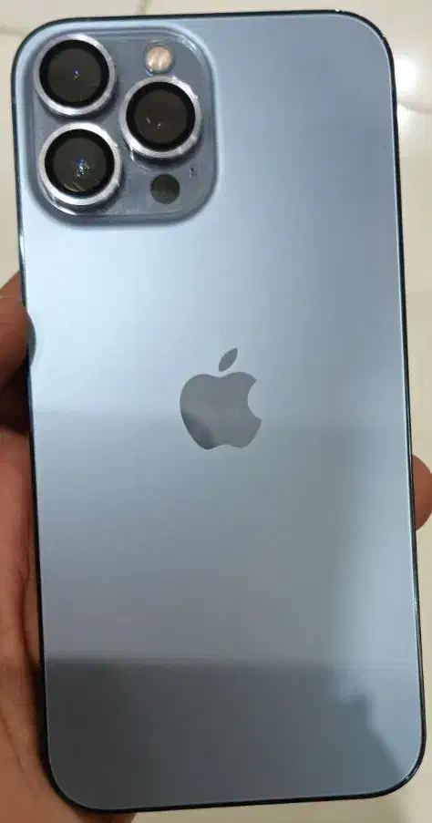 آیفون ۱۳ پرومکس تک سیم ۵۱۲|موبایل|زاهدان, |دیوار