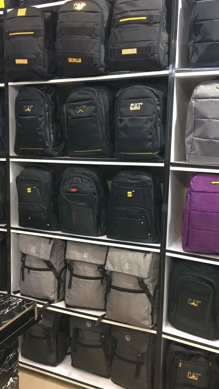 کیف و کوله پشتی لپ تاپ|کیف، کفش، کمربند|یزد, |دیوار