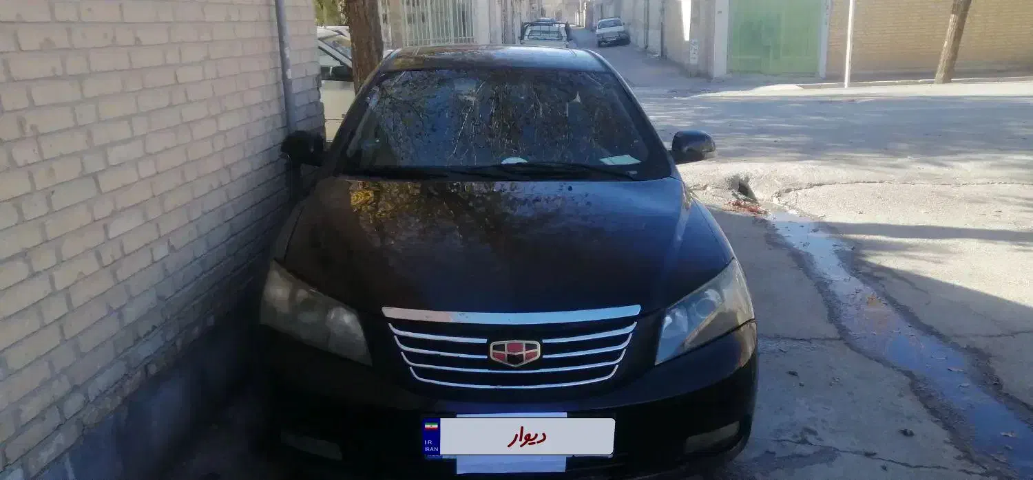 فروش نقدی یا معاوضه|خودرو سواری و وانت|نجفآباد, کشاورز|دیوار