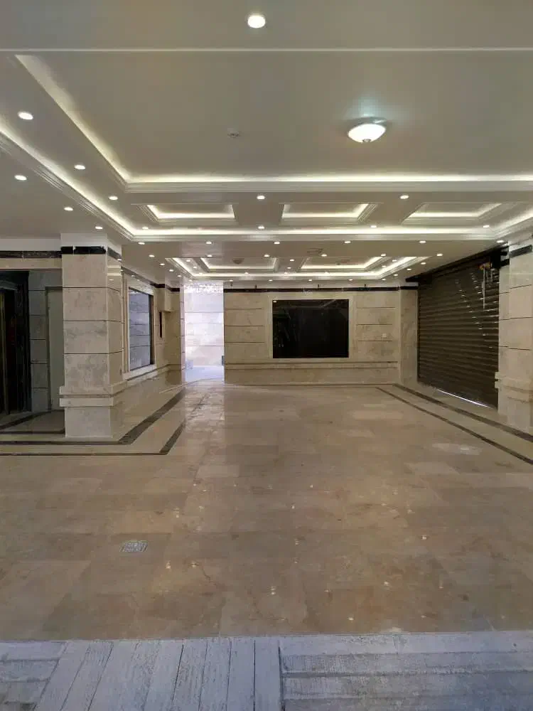 پیش فروش آپارتمان ۱۷۰ متری خیابان یخچال|پیش‌فروش املاک|اراک, |دیوار