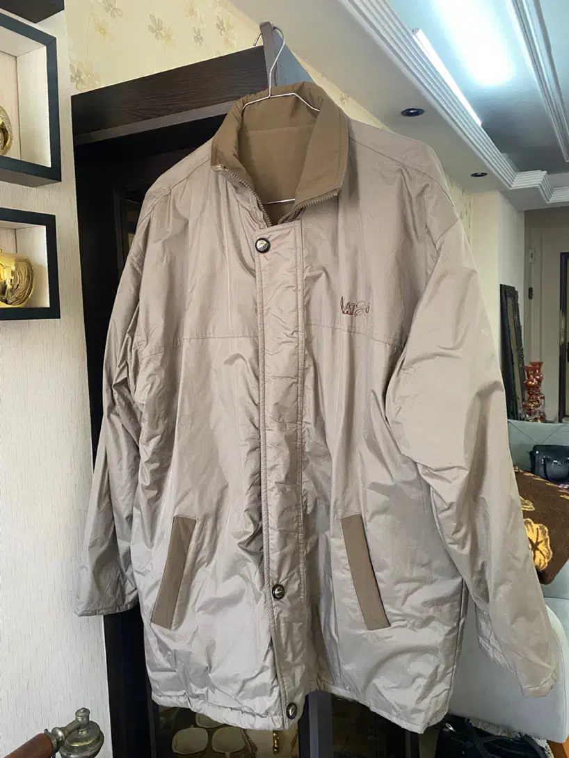 کاپشن دو رو مردانه|لباس|رشت, استادسرا|دیوار