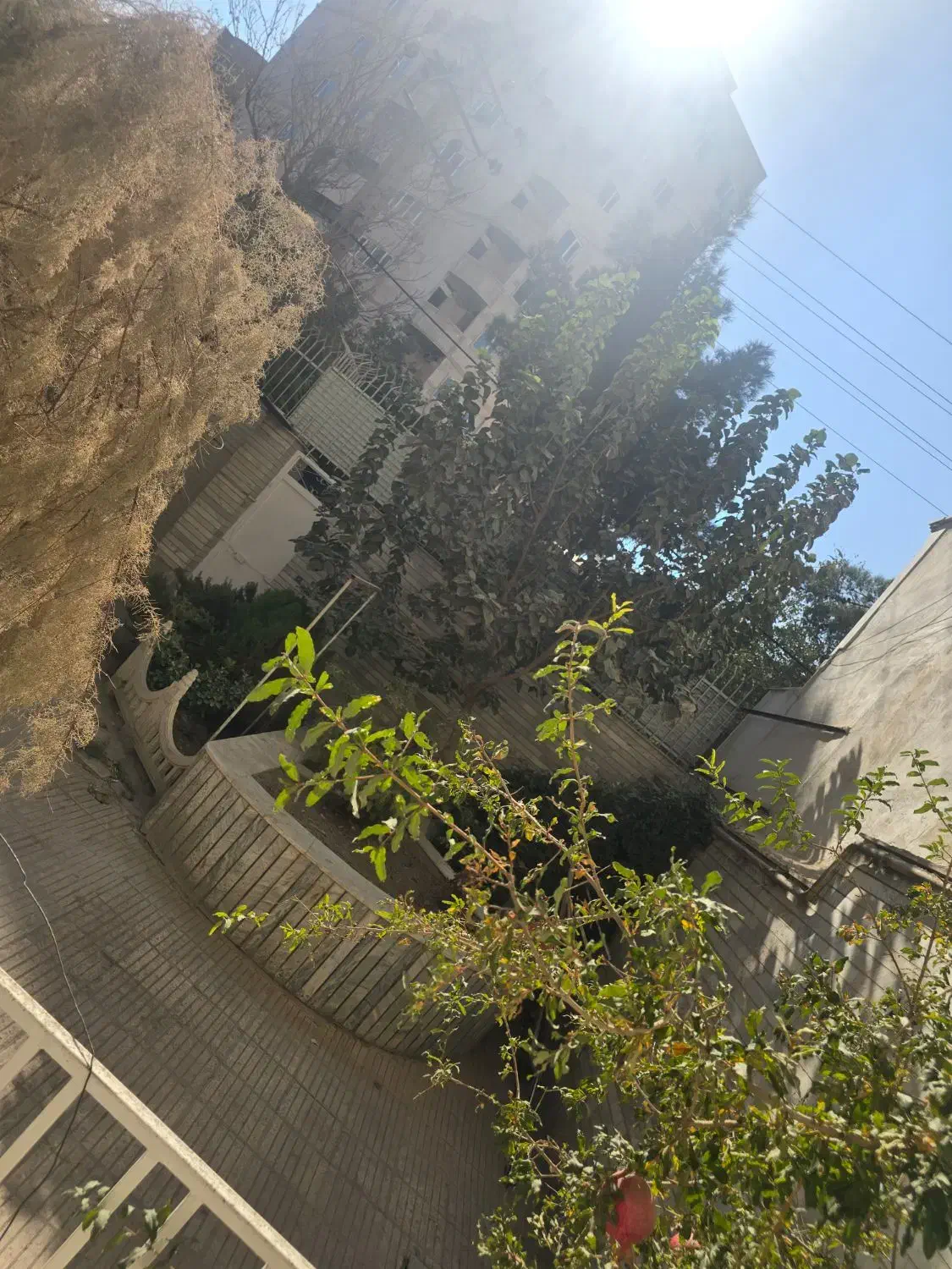 ویلایی پاسداران|اجارهٔ خانه و ویلا|سبزوار, پاسداران|دیوار