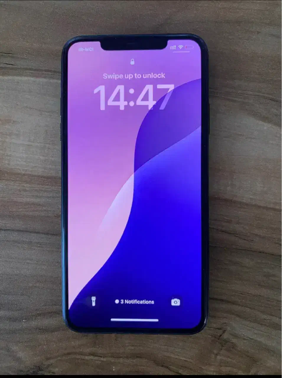 گوشی ایفون ۱۱پرو|موبایل|محمدشهر, عباس آباد|دیوار