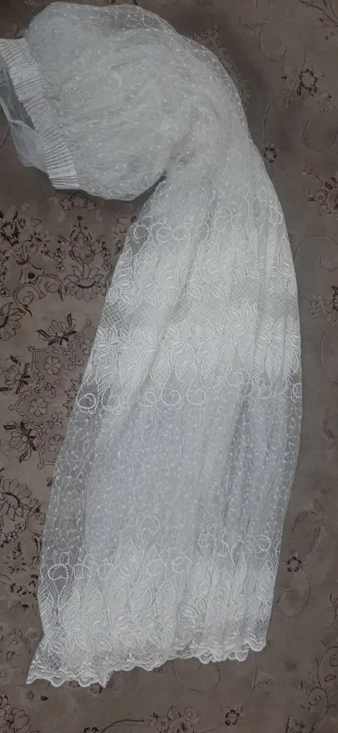 پرده|پرده، رانر، رومیزی|مشهد, حسین‌آباد|دیوار