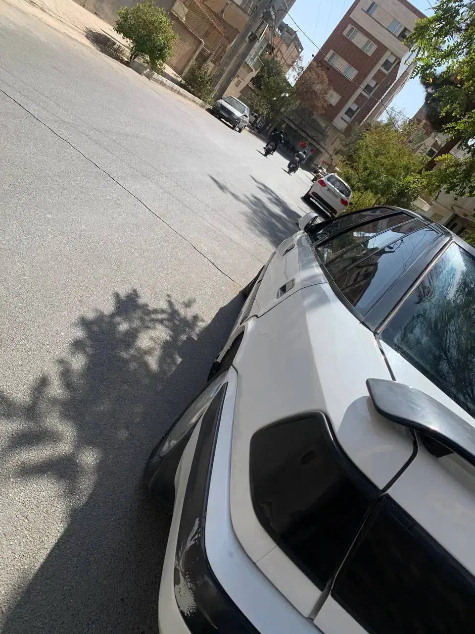 دوو اسپرو2000|خودرو سواری و وانت|تهران, مسعودیه|دیوار