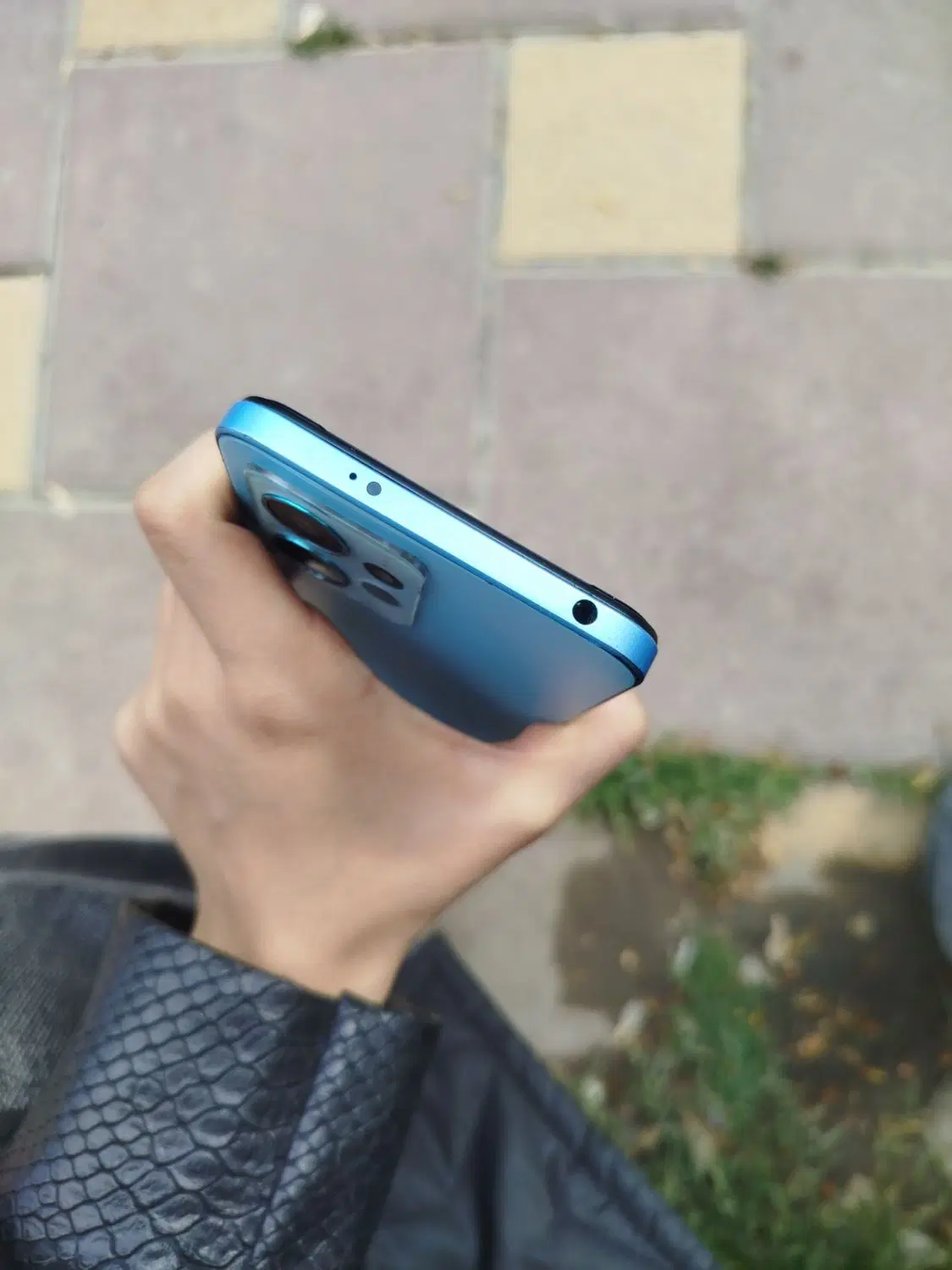 xiaomi note12|موبایل|کرج, اصفهانی‌ها|دیوار