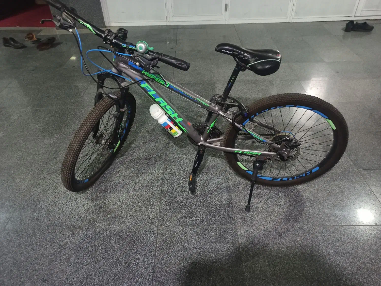 فروش دوچرخه Flash|دوچرخه، اسکیت، اسکوتر|تبریز, |دیوار