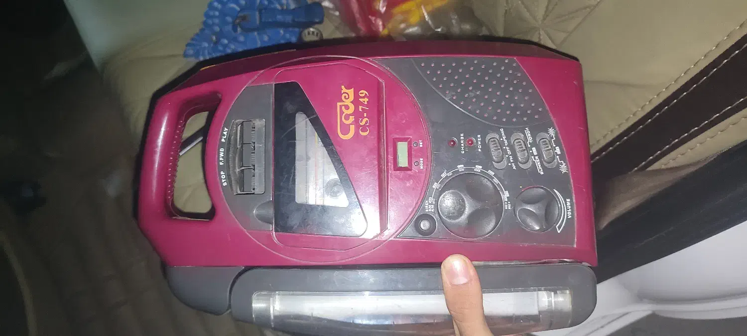 اسپیکر قدیمی|سیستم صوتی خانگی|شاهینشهر, شهرک سایت|دیوار