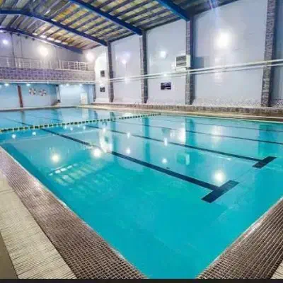 بلیط استخر شاهد|بلیت ورزشی|گلپایگان, |دیوار