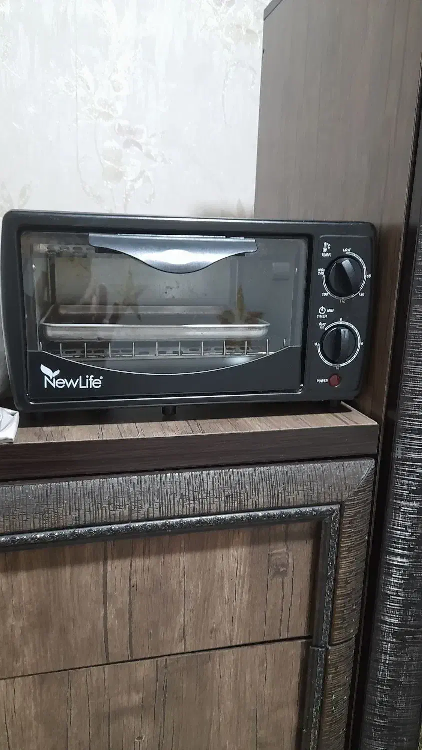 مایکروفر|اجاق گاز و لوازم برقی پختوپز|چهاردانگه (تهران), |دیوار