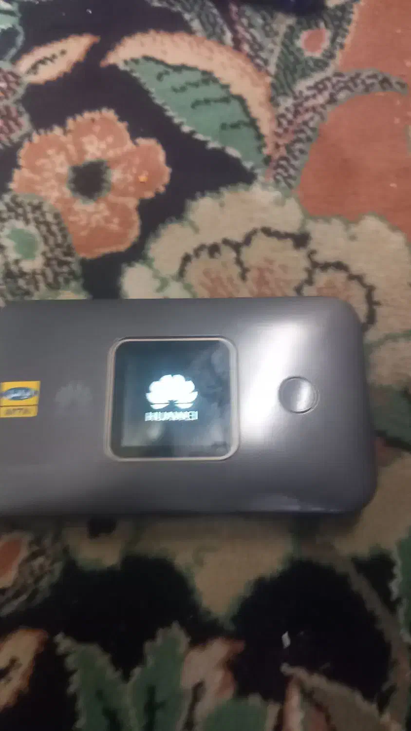 مودم همراه جیبی|مودم و تجهیزات شبکه|تهران, دروازه شمیران|دیوار