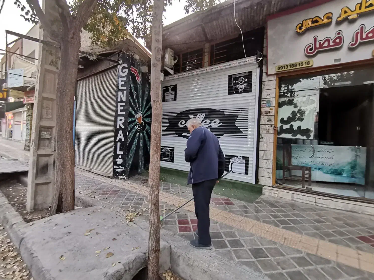 فروش مغازه26متری وازیچه|فروش مغازه و غرفه|خمینی‌شهر, |دیوار