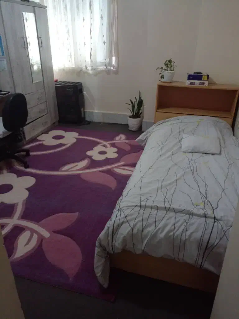 ۶۷ متری به قیمت رسیده|فروش آپارتمان|تهران, هلال احمر|دیوار