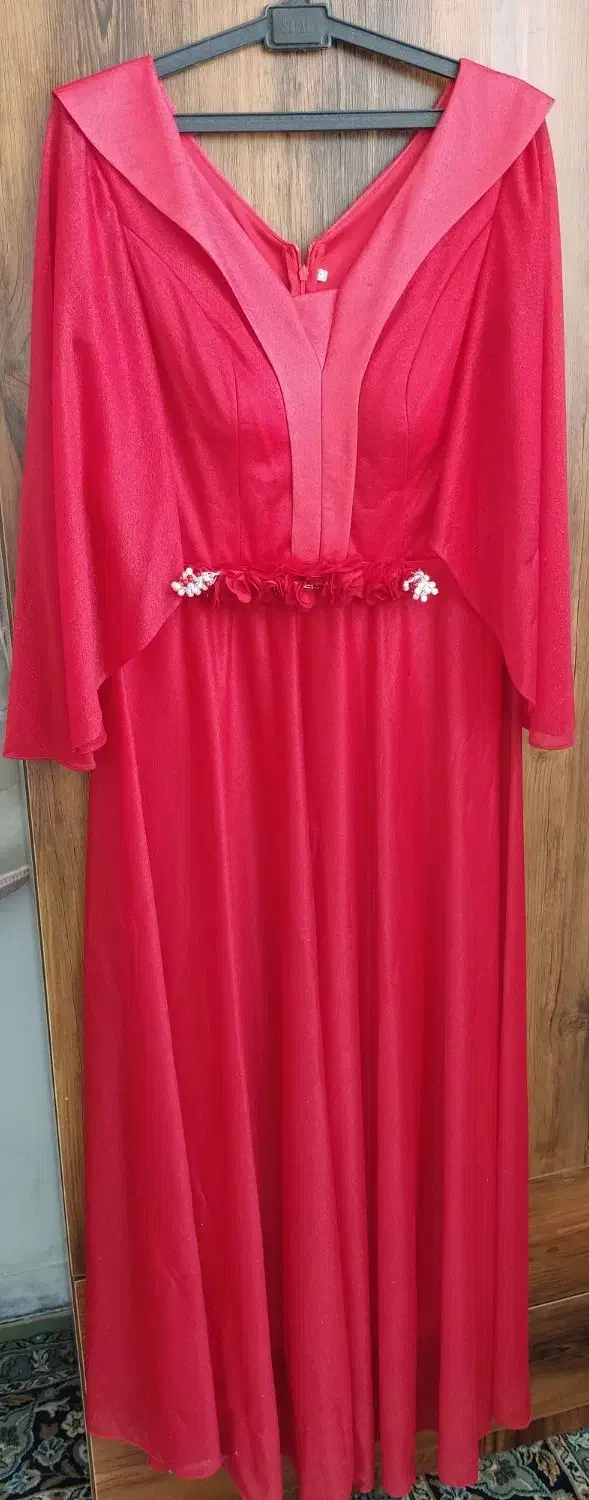 لباس مجلسی|لباس|شیراز, سعدیه شمالی|دیوار