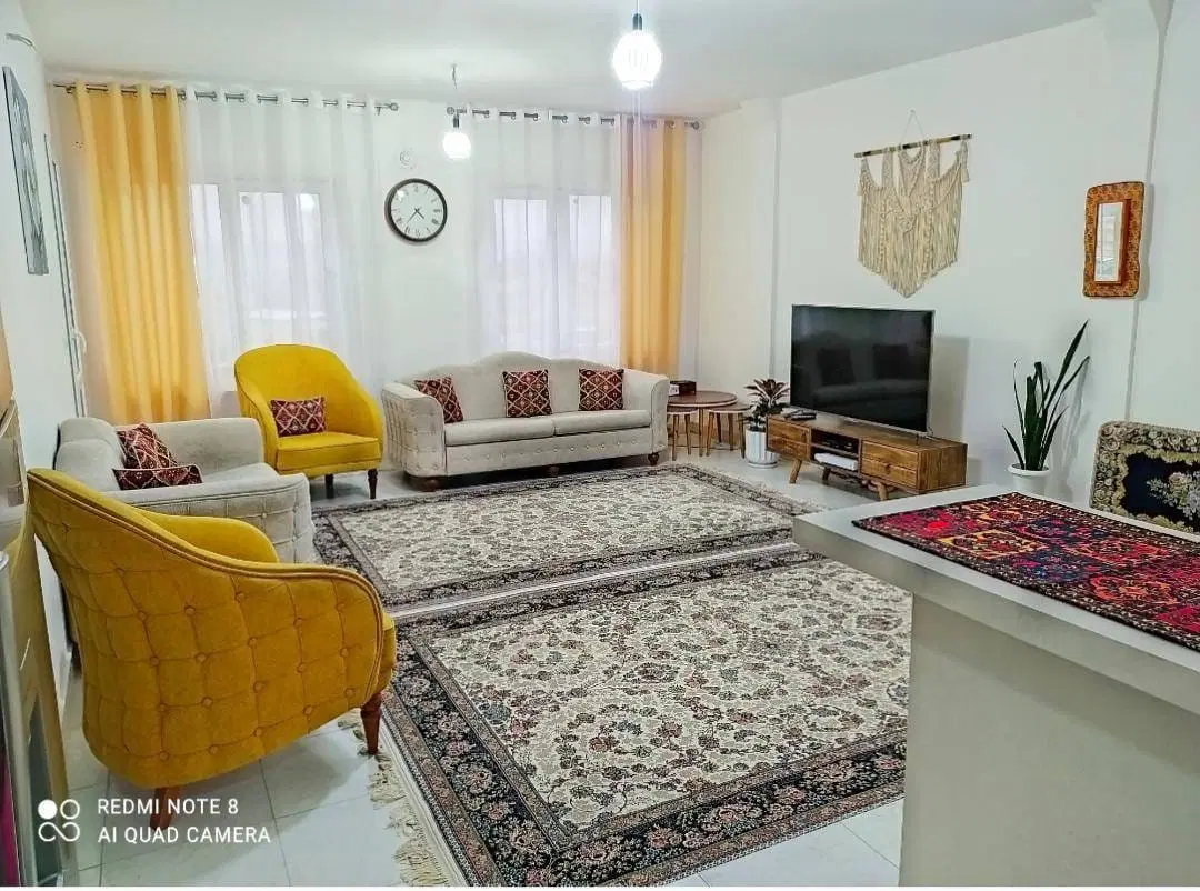 فروش آپارتمان جهاد کشاورزی هتل شادی|فروش آپارتمان|سنندج, |دیوار