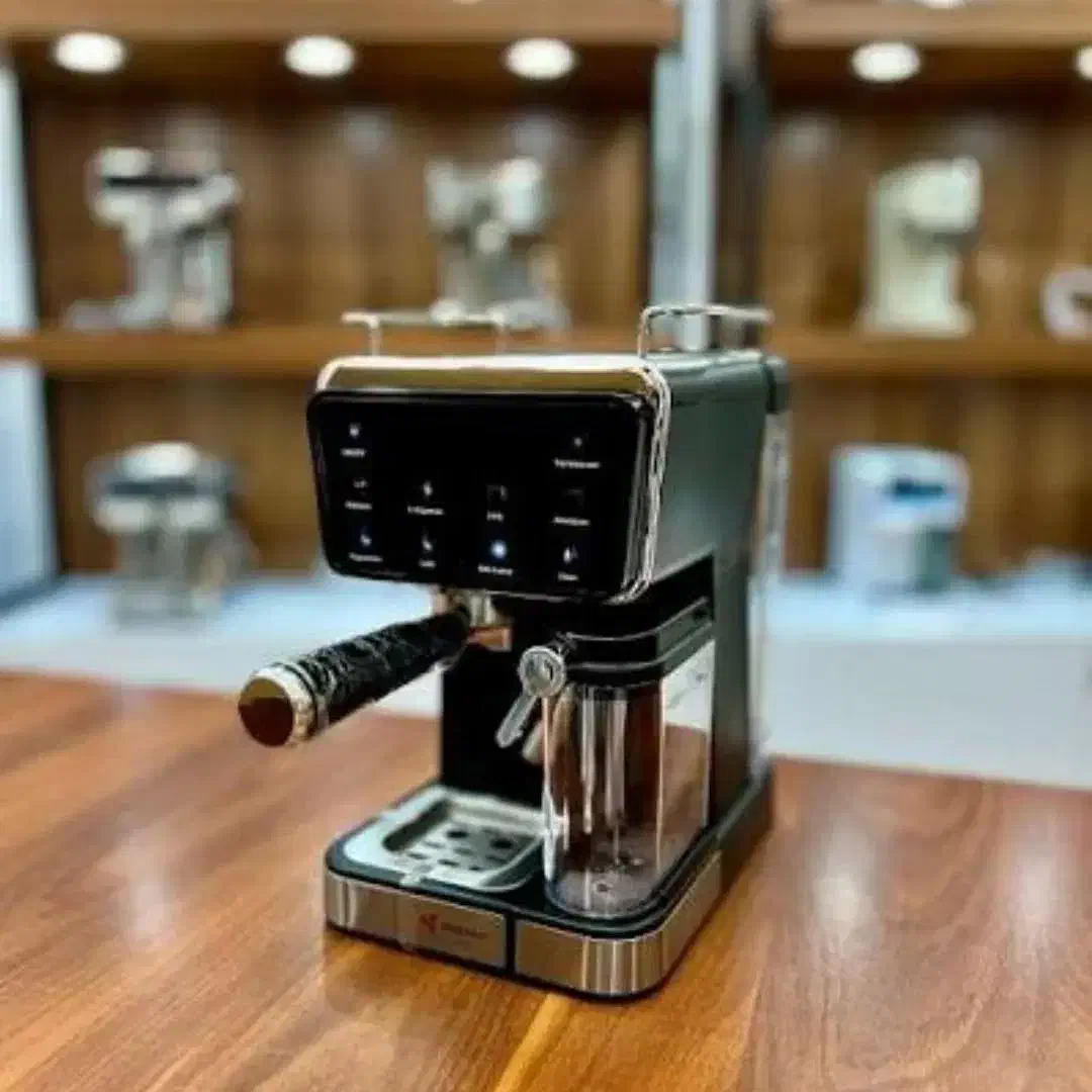 اسپرسو سازمباشی 2505|سماور، چایساز، قهوهساز|شیراز, سینما سعدی|دیوار