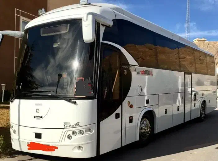 اتوبوس مارال قسطی|خودرو سنگین|تهران, تهرانپارس غربی|دیوار