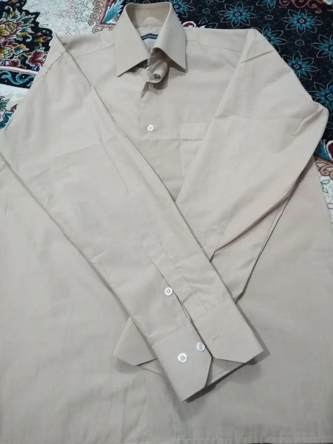 پیراهن مردانه|لباس|بیرجند, |دیوار