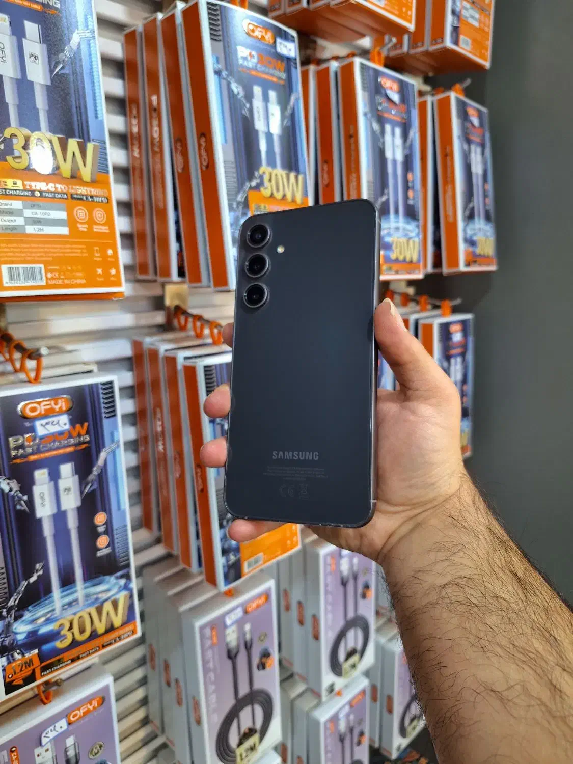 S23fe|موبایل|یزد, |دیوار