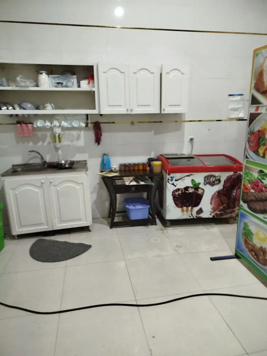 فروش تعدادی لوازم|حراج|نظرآباد, شهرک سید جمال الدین|دیوار