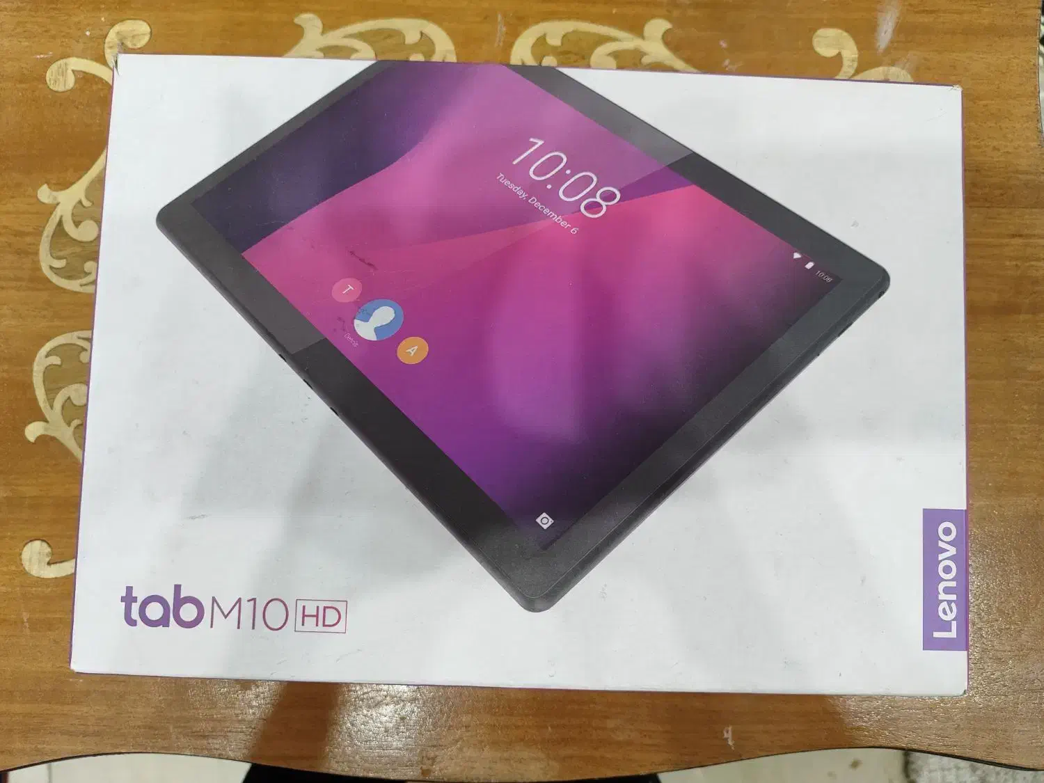 تبلت لنوو|تبلت|تهران, تهرانپارس غربی|دیوار